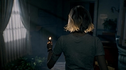 バイオハザード レクイエム