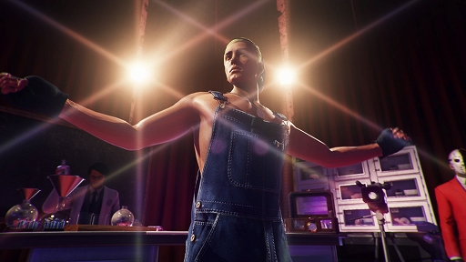 ���������꡼ No.005�Υ���ͥ������ / ������ɸŪ�ϡȥ���ࡦ�������ǥ��ɡ���HITMAN WoA�ס����ߥͥव��ȤΥ���ܤ��¸���DLC��Eminem vs. Slim Shady�פ�12��1������ۿ�