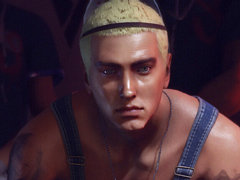 ɸŪϡȥࡦǥɡHITMAN WoAסߥͥवȤΥܤ¸DLCEminem vs. Slim Shadyפ121ۿ