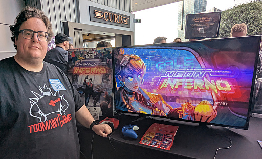 ꡼ No.006 | 䤫ʥɥåȳͥΤ褦˵&󥢥Neon Infernoפȯ102˷