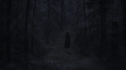 ꡼ No.004 | Whispers in the Fog