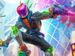 うるさい銃器を武器に銀河を駆けろ。FPS「High on Life 2」を紹介する開発者ビデオダイアリーを公開