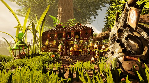 ꡼ No.004Υͥ / ꥵˤʤäơȶ륪ץɥХХGrounded 2ס򳫻ϡGame Passб