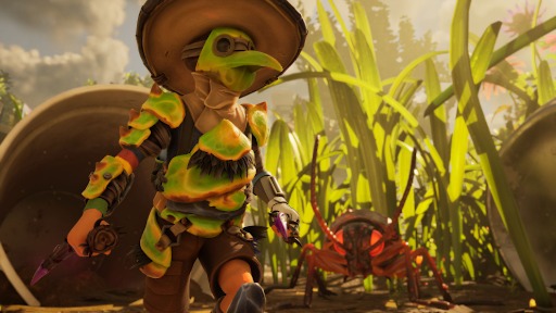 ꡼ No.003 | ΡGrounded 2סǿåץǡȤܸбܥεʥ֥פо