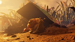 ꡼ No.007 | Grounded 2