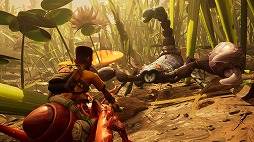 ꡼ No.009 | Grounded 2