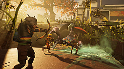 ꡼ No.003 | Grounded 2