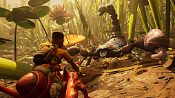 ꡼ No.006 | Grounded 2