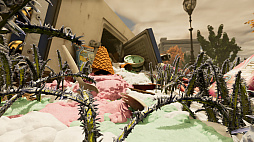 ꡼ No.010 | Grounded 2