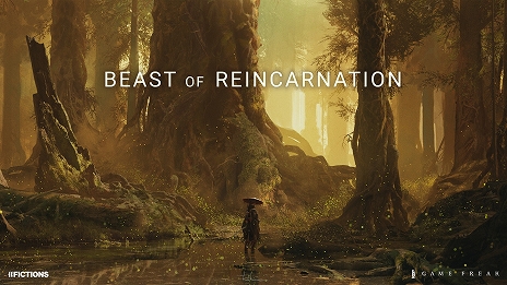 ꡼ No.013 | ե꡼ˤ뿷󥲡Beast of Reincarnationפȯɽˡ2026ǯȯͽ