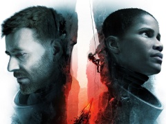 「ライフ イズ ストレンジ」のDON\'T NODが，欧州宇宙機関（ESA）と手がける完全新作SFアドベンチャー「Aphelion」，4月28日発売