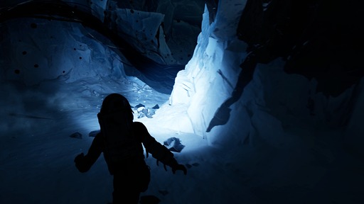 画像ギャラリー No.003のサムネイル画像 / 「ライフ イズ ストレンジ」のDON'T NODが，欧州宇宙機関（ESA）と手がける完全新作SFアドベンチャー「Aphelion」，4月28日発売