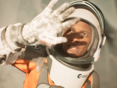 4月28日の発売が迫るDON\'T NODの新作「Aphelion」の最新トレイラー公開。2人の宇宙飛行士に何があったのか