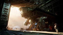 画像ギャラリー No.002のサムネイル画像 / ゲームフリークの新作アクションRPG「Beast of Reincarnation」最新映像を公開。メイキングとゲームプレイで世界観や戦闘の全貌が明らかに