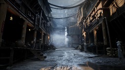 画像ギャラリー No.009のサムネイル画像 / ゲームフリークの新作アクションRPG「Beast of Reincarnation」最新映像を公開。メイキングとゲームプレイで世界観や戦闘の全貌が明らかに