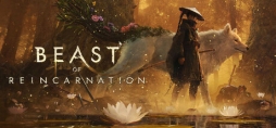 画像ギャラリー No.027のサムネイル画像 / ［インタビュー］「Beast of Reincarnation」の一人と一匹のゲームデザイン。どんな思いで作られ，発売後の声をどう受け止めているのか