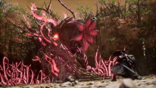 画像ギャラリー No.009のサムネイル画像 / ゲームフリークの最新作「Beast of Reincarnation」，2026年8月4日に発売。終末後の日本を舞台に，女性主人公と犬の冒険を描く