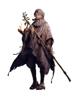 画像ギャラリー No.004のサムネイル画像 / 「Beast of Reincarnation」本日発売。終末世界を舞台にエマとクゥが旅するアクションRPG,新キャラクター情報も公開
