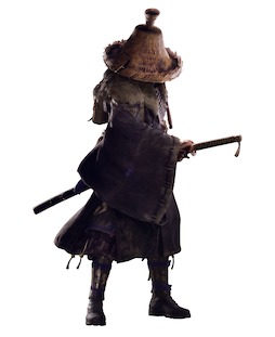 画像ギャラリー No.005のサムネイル画像 / 「Beast of Reincarnation」本日発売。終末世界を舞台にエマとクゥが旅するアクションRPG,新キャラクター情報も公開
