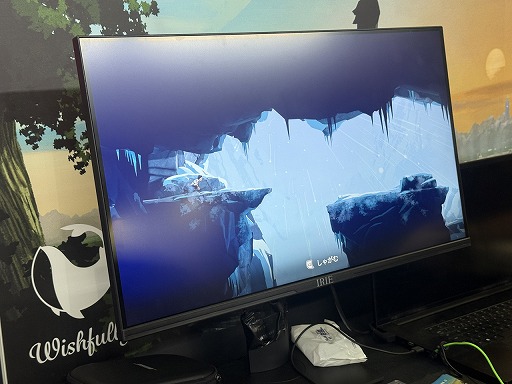 ꡼ No.008 | Planet of Lana IIפդΥǥ쥯ʹ³ηаޡĹʤȥ।ʪȡ뤳ȡTGS2025