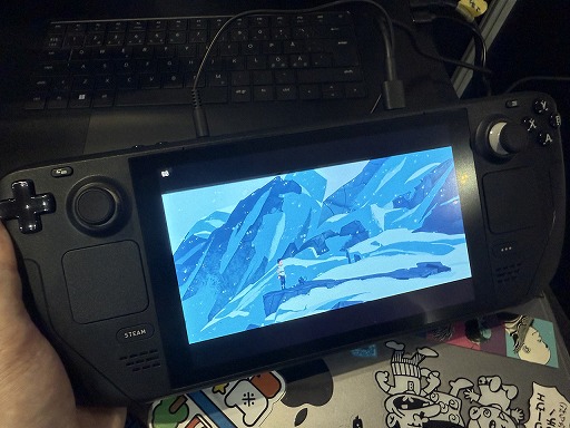 ꡼ No.009 | Planet of Lana IIפդΥǥ쥯ʹ³ηаޡĹʤȥ।ʪȡ뤳ȡTGS2025