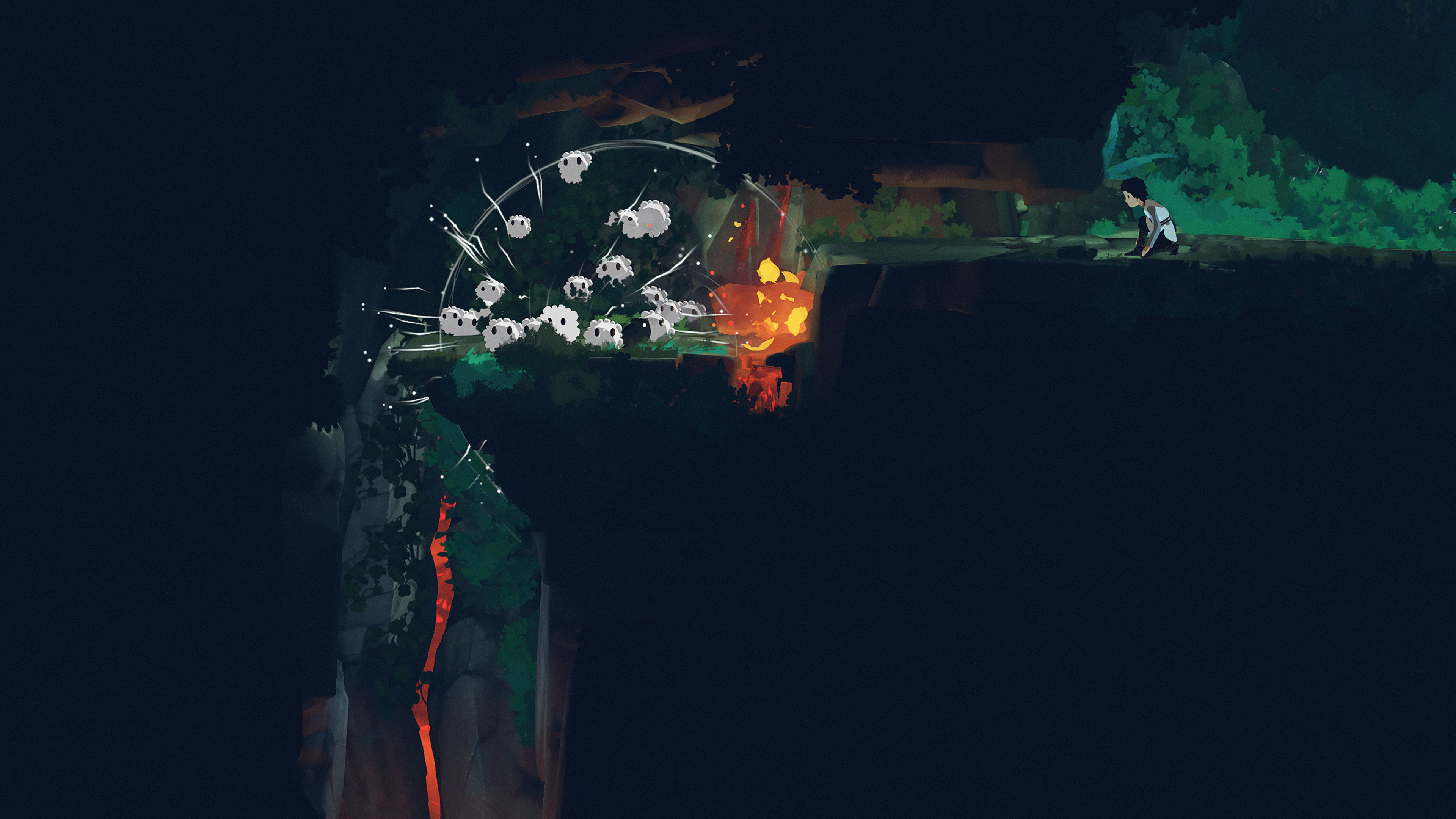 ꡼ No.003 | Planet of Lana IIפΥץ쥤ȥ쥤顼͸2ͤƻ򳫤ᡤ򵤤Ưʪо