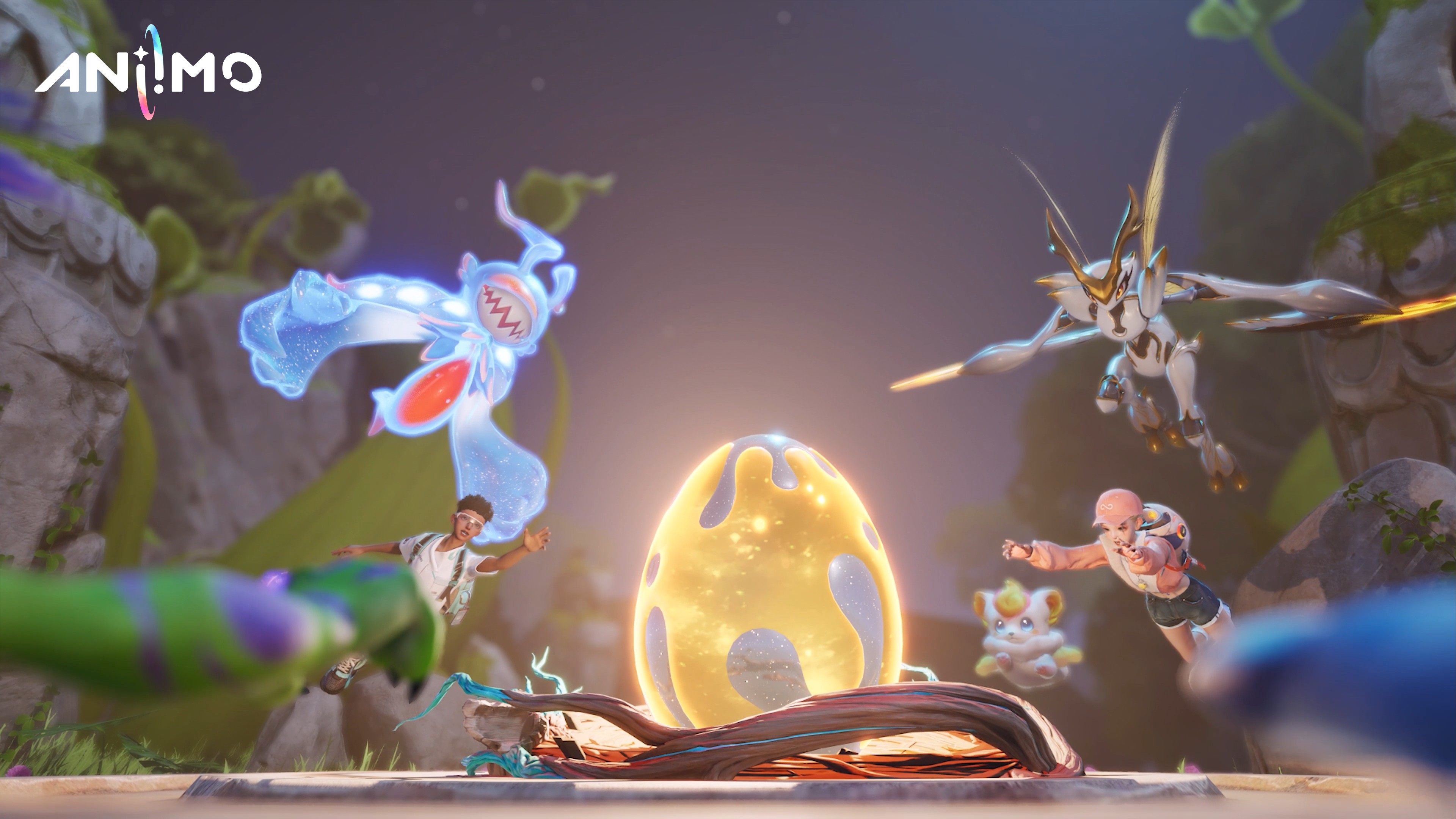 ꡼ No.001 | 󥹥ץARPGAniimoס2󥯥ɥ١ƥȤλü罸򳫻