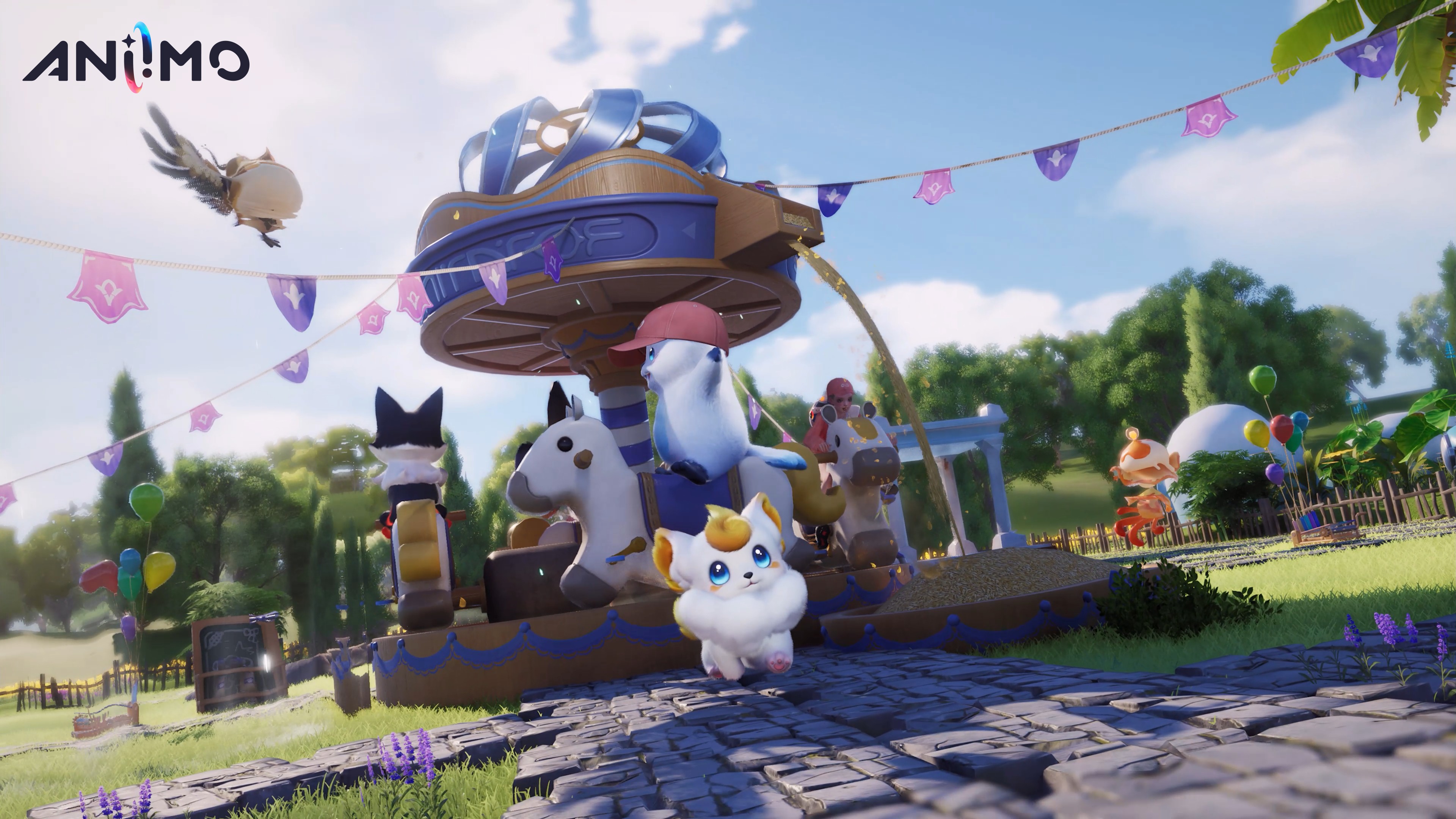 ꡼ No.004 | 󥹥ץARPGAniimoס2󥯥ɥ١ƥȤλü罸򳫻