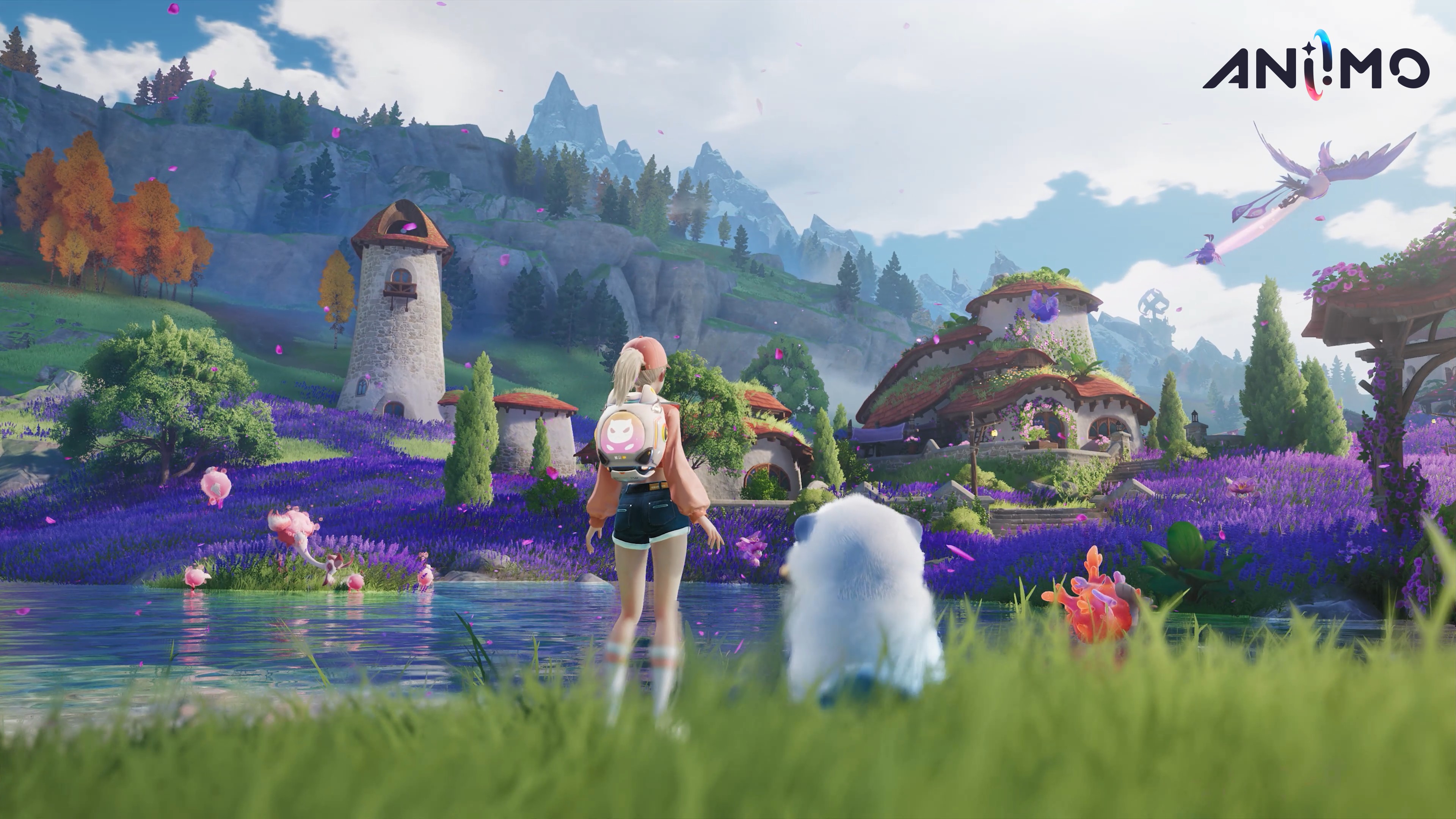 ꡼ No.007 | 󥹥ץARPGAniimoס2󥯥ɥ١ƥȤλü罸򳫻