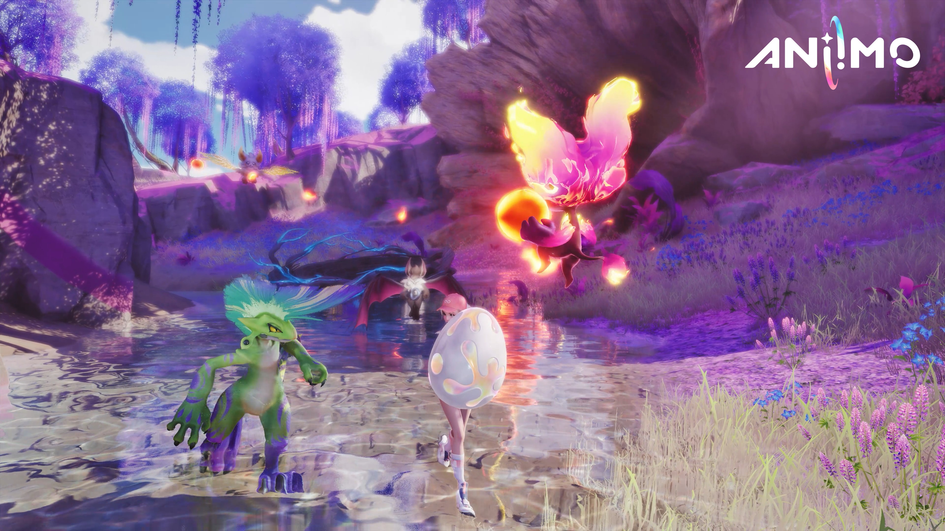 ꡼ No.008 | 󥹥ץARPGAniimoס2󥯥ɥ١ƥȤλü罸򳫻