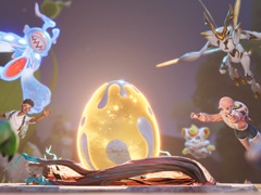 󥹥ץARPGAniimoס2󥯥ɥ١ƥȤλü罸򳫻