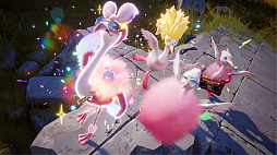画像ギャラリー No.005のサムネイル画像 / クリーチャー収集型オープンワールドRPG「アニモ」,9月16日にPC,PS5,XBOX Series X|S向けに配信決定。最新トレイラーを公開