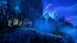 ���������꡼ No.013�Υ���ͥ������ / �Υץ쥤��ݡ����椬�⤭�Ф�������Double Fine Productions�ο����Keeper�פ�������������Ȥ餹�Ի׵Ĥ�ι