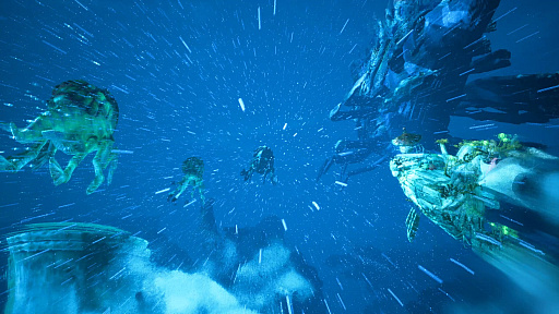 ���������꡼ No.023�Υ���ͥ������ / �Υץ쥤��ݡ����椬�⤭�Ф�������Double Fine Productions�ο����Keeper�פ�������������Ȥ餹�Ի׵Ĥ�ι