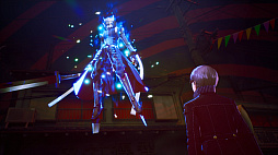 画像ギャラリー No.010のサムネイル画像 / 「ペルソナ4 リバイバル」,新戦術「ボコスカラッシュ」やフルボイス化などの詳細が判明。価格・エディション情報も公開