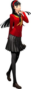 画像ギャラリー No.016のサムネイル画像 / 「ペルソナ4 リバイバル」,新戦術「ボコスカラッシュ」やフルボイス化などの詳細が判明。価格・エディション情報も公開