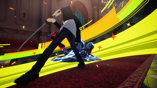 画像ギャラリー No.023のサムネイル画像 / ［プレイレポ］「ペルソナ4 リバイバル」で初めて「P4」を遊んだ。そして夢中になった。田舎町の青春と，心に押し込めた“自分”に向き合う物語に