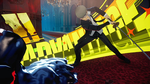画像ギャラリー No.025のサムネイル画像 / ［プレイレポ］「ペルソナ4 リバイバル」で初めて「P4」を遊んだ。そして夢中になった。田舎町の青春と，心に押し込めた“自分”に向き合う物語に