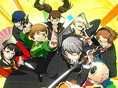 「ペルソナ4 リバイバル」，新規戦闘曲「Prime Time Golden Hour Show」の配信を開始。同楽曲のリリックビデオも公開に