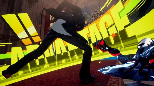 画像ギャラリー No.015のサムネイル画像 / 「ペルソナ4 リバイバル」，イゴール，マーガレット，マリーのプロフィールと，特別な空間「ベルベットルーム」の情報を公開。ペルソナ検定も実施