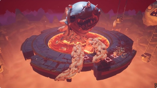 画像ギャラリー No.006のサムネイル画像 / 極悪プラットフォームアクション「Super Meat Boy 3D」の発売日が3月31日に決定