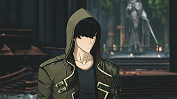 ꡼ No.004 | ٥륢åפʷARISE OVERDRIVE