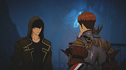 ꡼ No.005 | ٥륢åפʷARISE OVERDRIVE