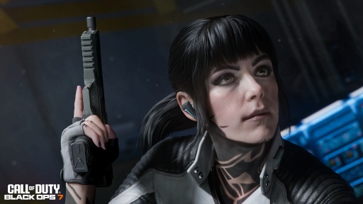 ꡼ No.005 | Call of Duty: Black Ops 7פ2025ǯ1114ȯ䡣ɥढΥڡCo-op2020ͤΥޥץ쥤饦ɥ١Υӥ⡼ɤ