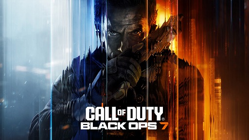 ꡼ No.013 | Call of Duty: Black Ops 7פ2025ǯ1114ȯ䡣ɥढΥڡCo-op2020ͤΥޥץ쥤饦ɥ١Υӥ⡼ɤ