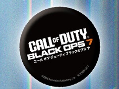 Call of Duty: Black Ops 7סTGS 2025ˤƦ¥ƥȤɤ̥ۡХåTĤ륬