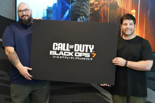 ꡼ No.001 | Call of Duty: Black Ops 7ץǥƱȯԥ󥿥ӥ塼ϥФ줿̤ܤȤ꡼ǿ