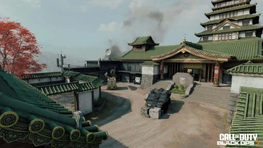 ꡼ No.004 | Call of Duty: Black Ops 7ץǥƱȯԥ󥿥ӥ塼ϥФ줿̤ܤȤ꡼ǿ