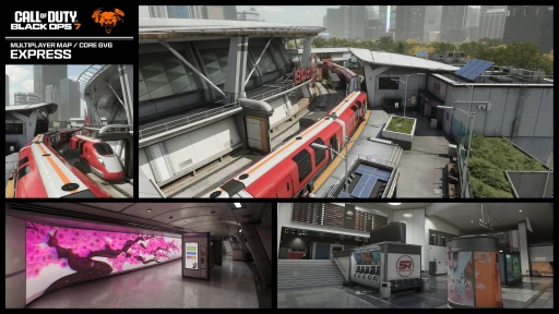 ꡼ No.005 | Call of Duty: Black Ops 7ץǥƱȯԥ󥿥ӥ塼ϥФ줿̤ܤȤ꡼ǿ