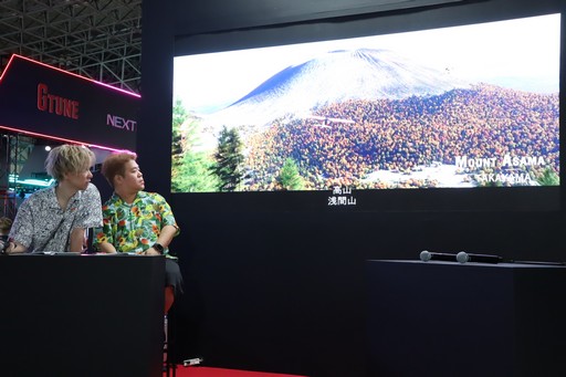 ꡼ No.004Υͥ / Call of Duty: Black Ops 7פܥޥåפϡʴѤͷӤХåʻž夬ˡȯԤäܤʤǤϤɽȤϡTGS2025